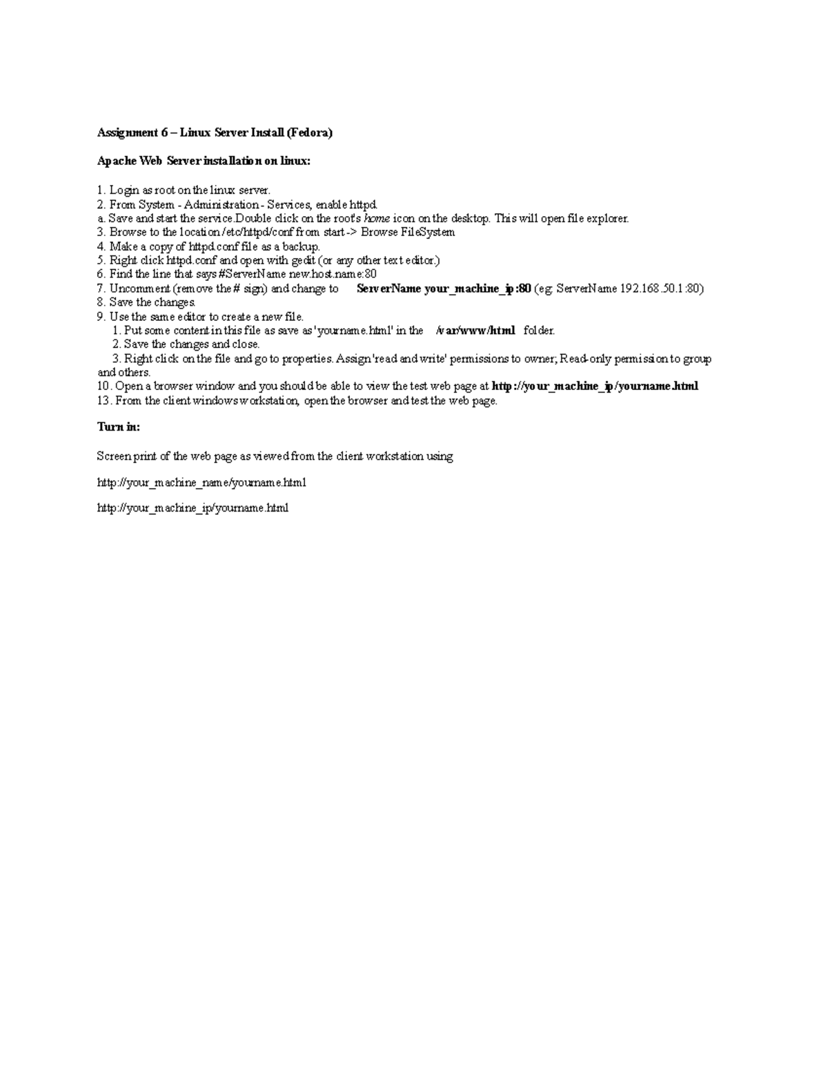 assignment-6-apache-web-server-install-assignment-6-linux-server