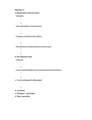 8+ Pe Su23 - Good !!!! - Question 1: Đề Su In This Circumstance, I ...