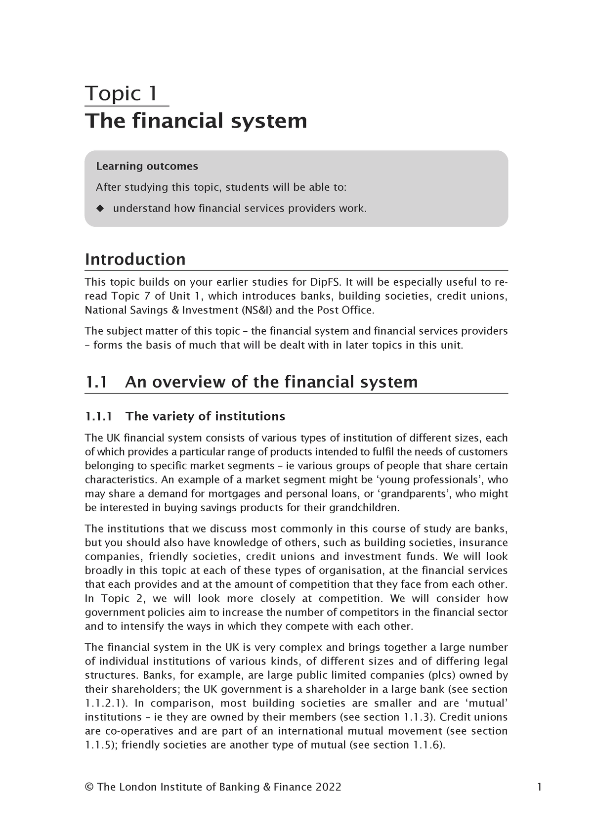 u4 financial analysis assignment