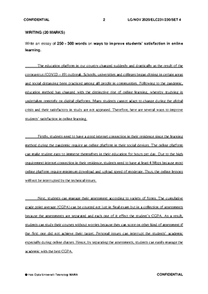 ELC231 Expository Essay (Coreccted)