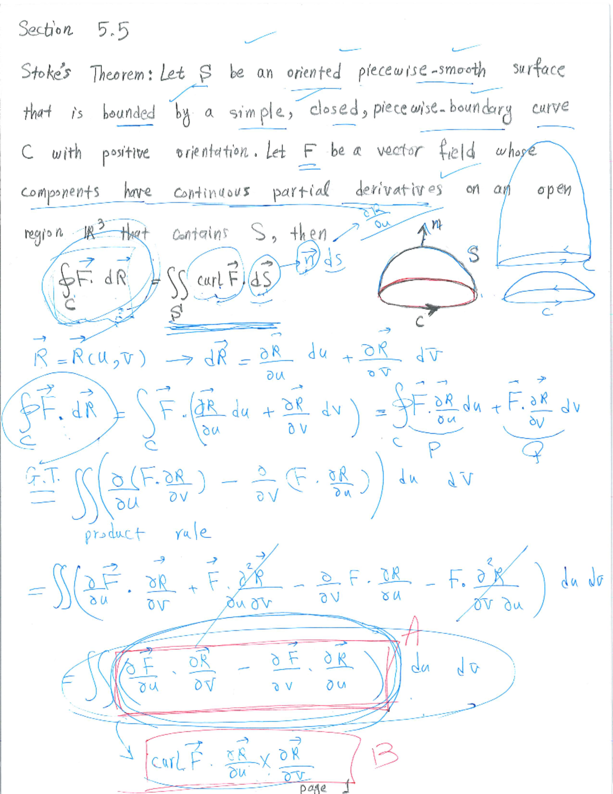 The Math Exam Sol Studocu