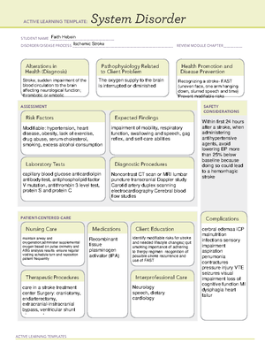 Hydralazine - Med Cards - ACTIVE LEARNING TEMPLATES THERAPEUTIC ...