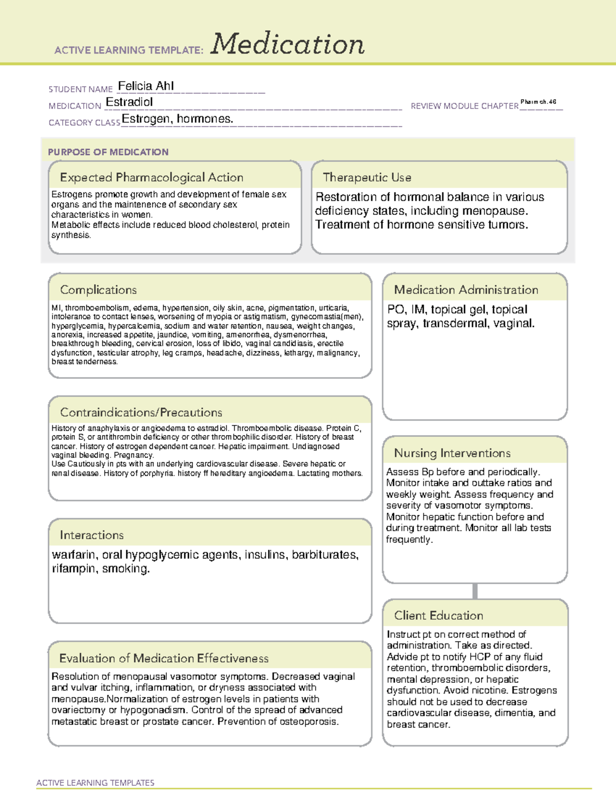 estradiol-and-norethindrone-active-learning-templates-medication