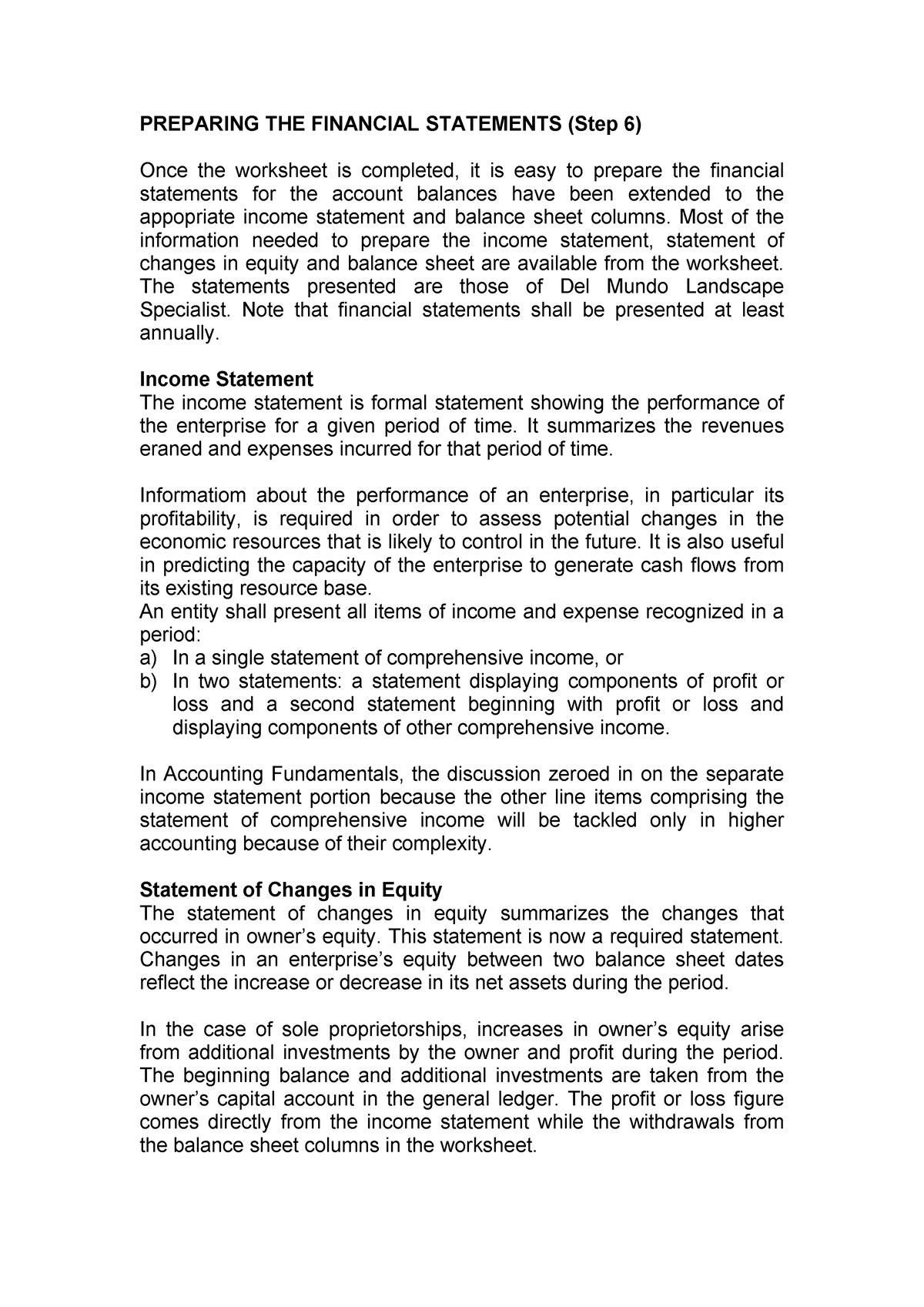 notes-to-the-financial-statements