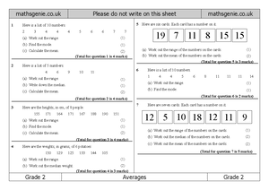 2-frequency-polygons - GCSE (1 – 9) Frequency Polygons Name