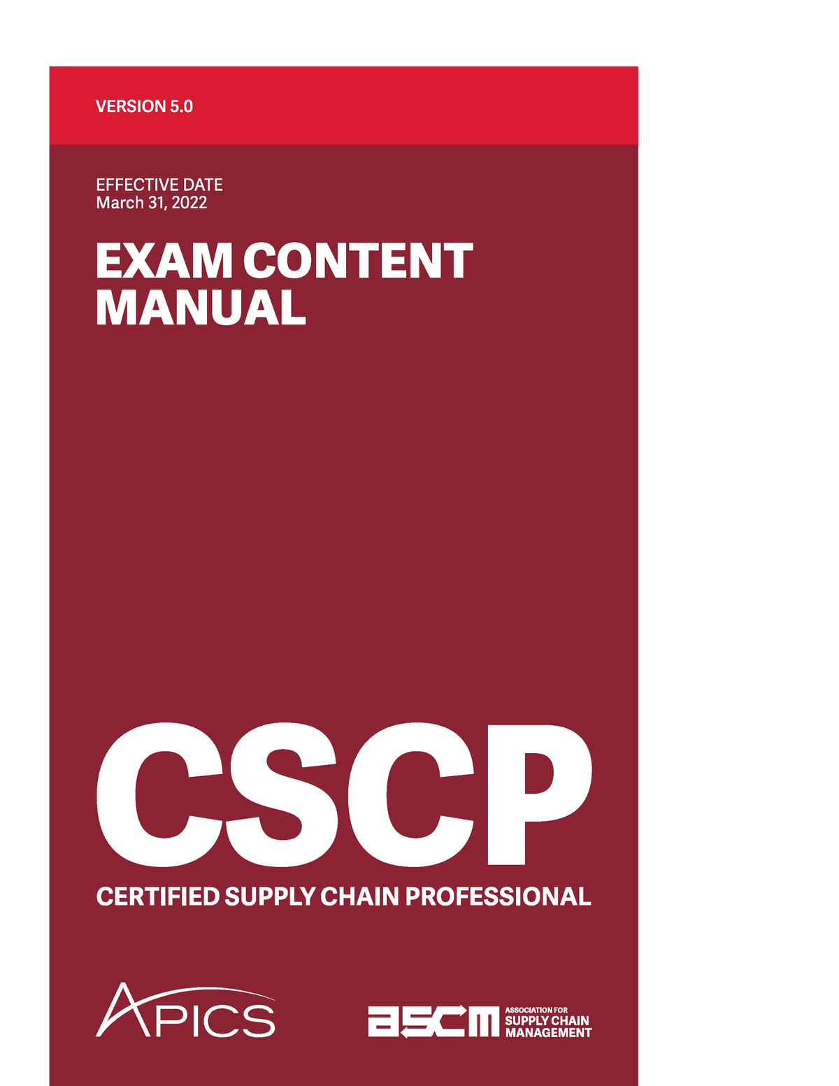 新作入荷新作【新品未使用】CSCP 2020 Learning System 公式テキスト 語学・辞書・学習参考書