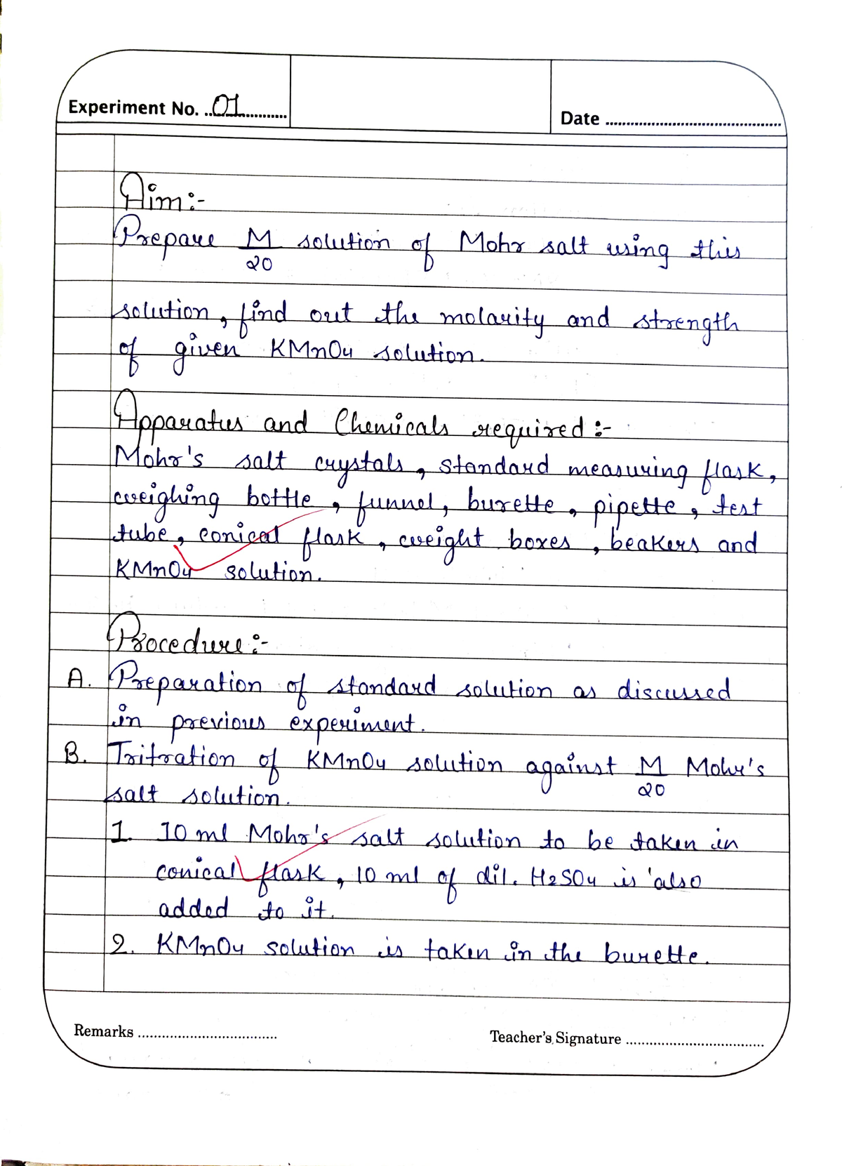 Lab Manual 12 Sci - Studocu