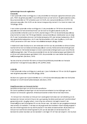 NHG Richtlijn LRS NHG Standaard Richtlijn LRS Juni 2015 28 10 