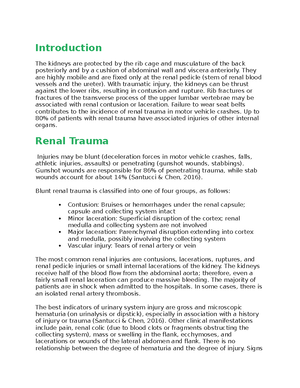 NSG233 Exam 3 Blueprint - NSG 233 Med Surg III EXAM 3 STUDY GUIDE Topic ...