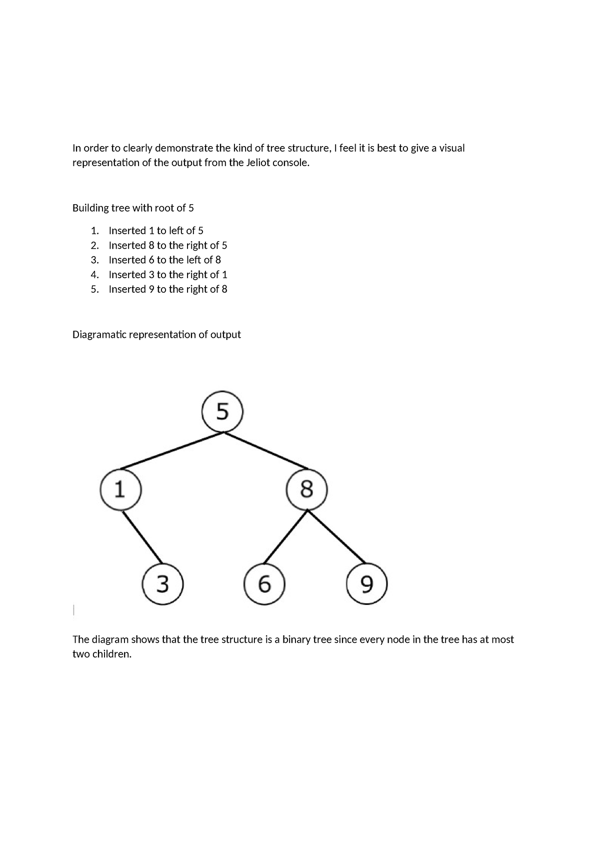 assignment 6.5 python data structures