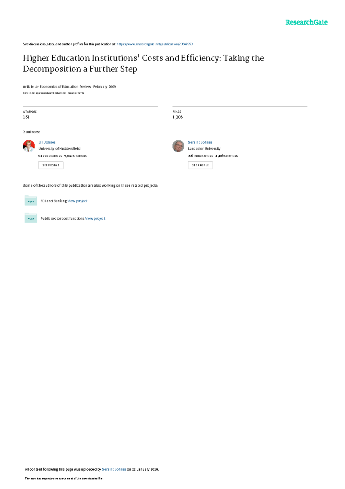 Inbound 1447504794498996068 - See discussions, stats, and author ...