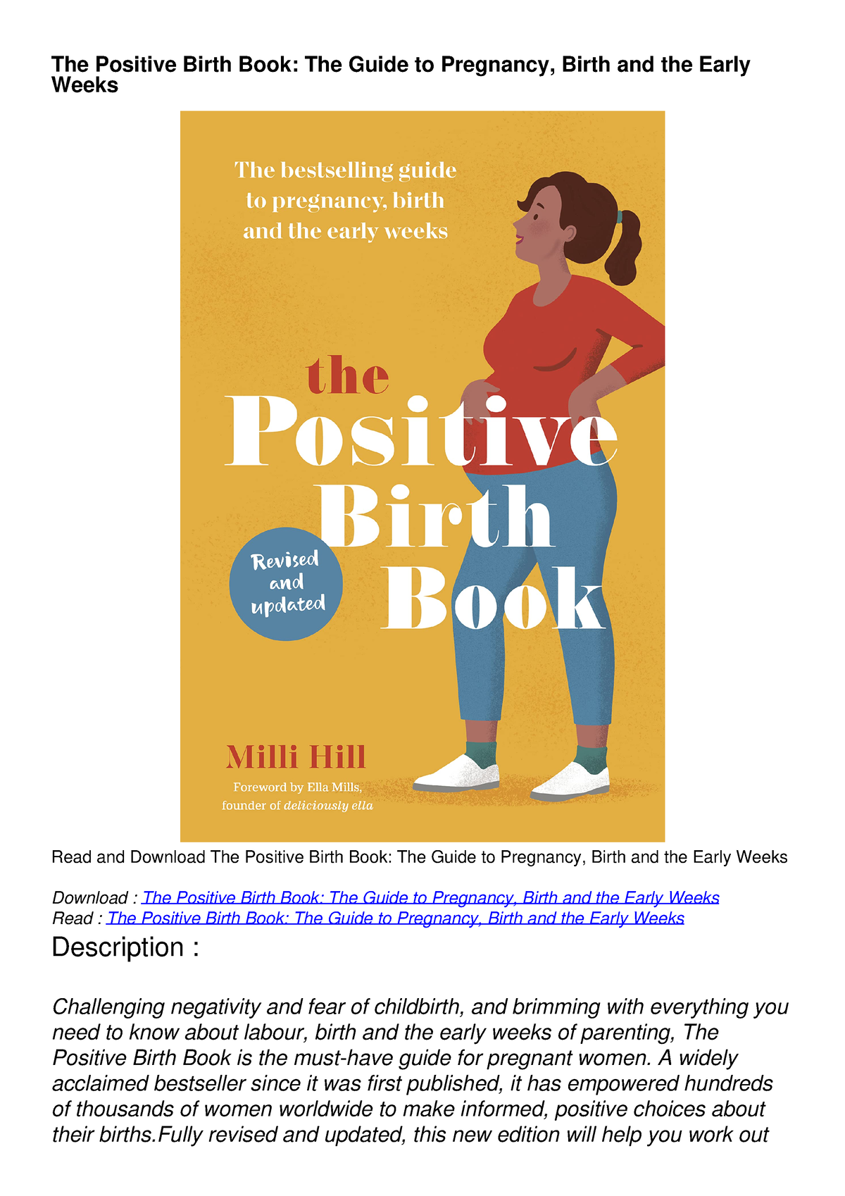 pdf-download-the-positive-birth-book-the-guide-to-pregnancy-birth