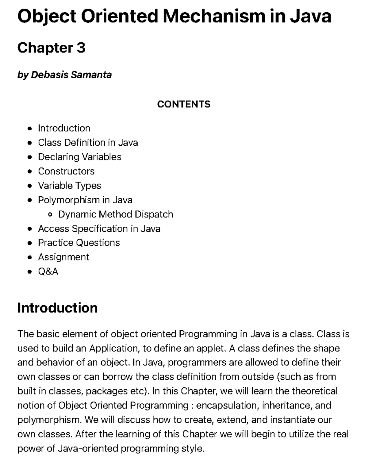 ch3-class-definition-in-java-declaring-variables-constructors