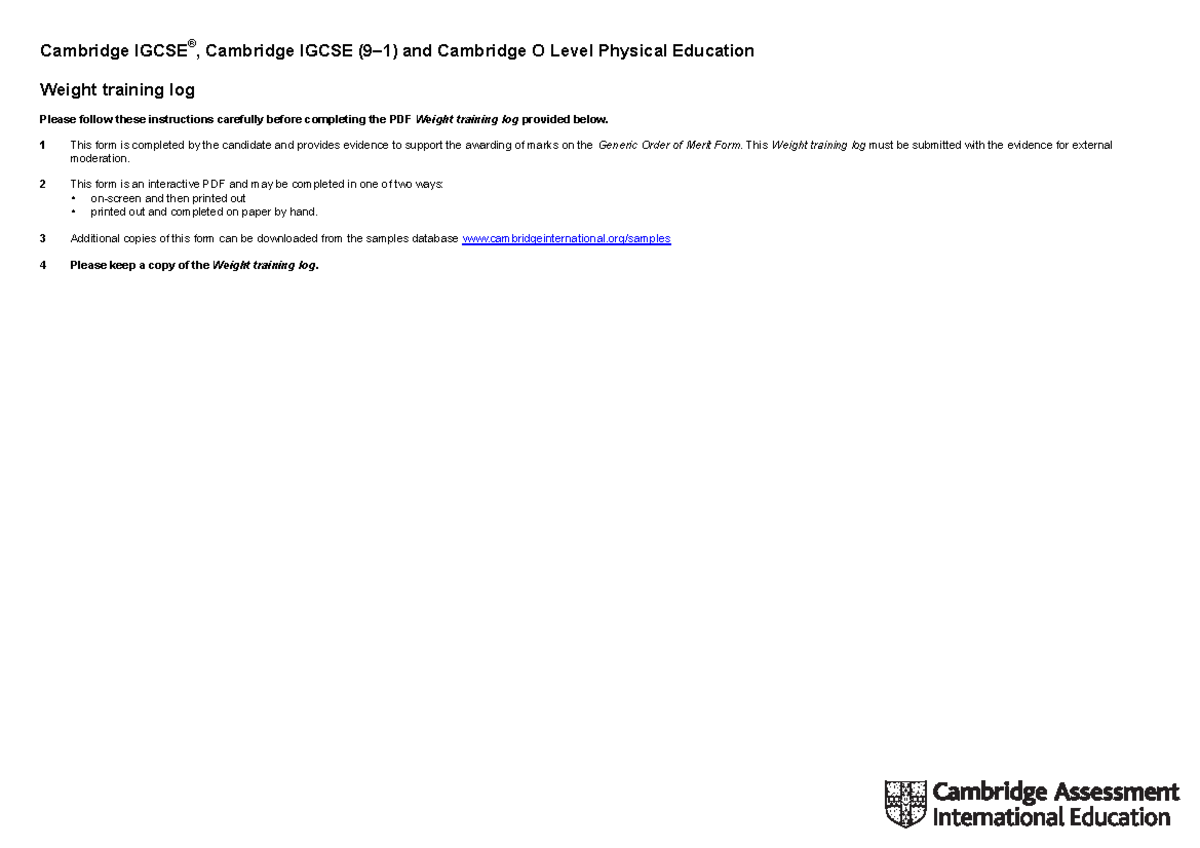 0413-02-0995-02-5016-02-weight-training-log-2019-cambridge-igcse
