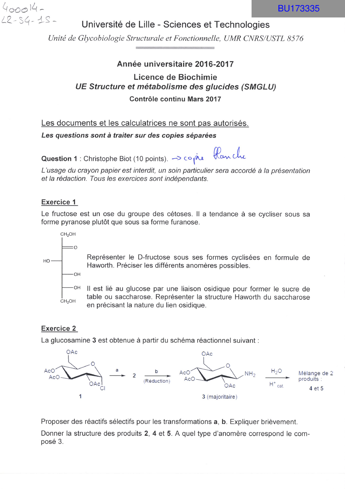 Exam Sample D-UN-OE-23 Questions