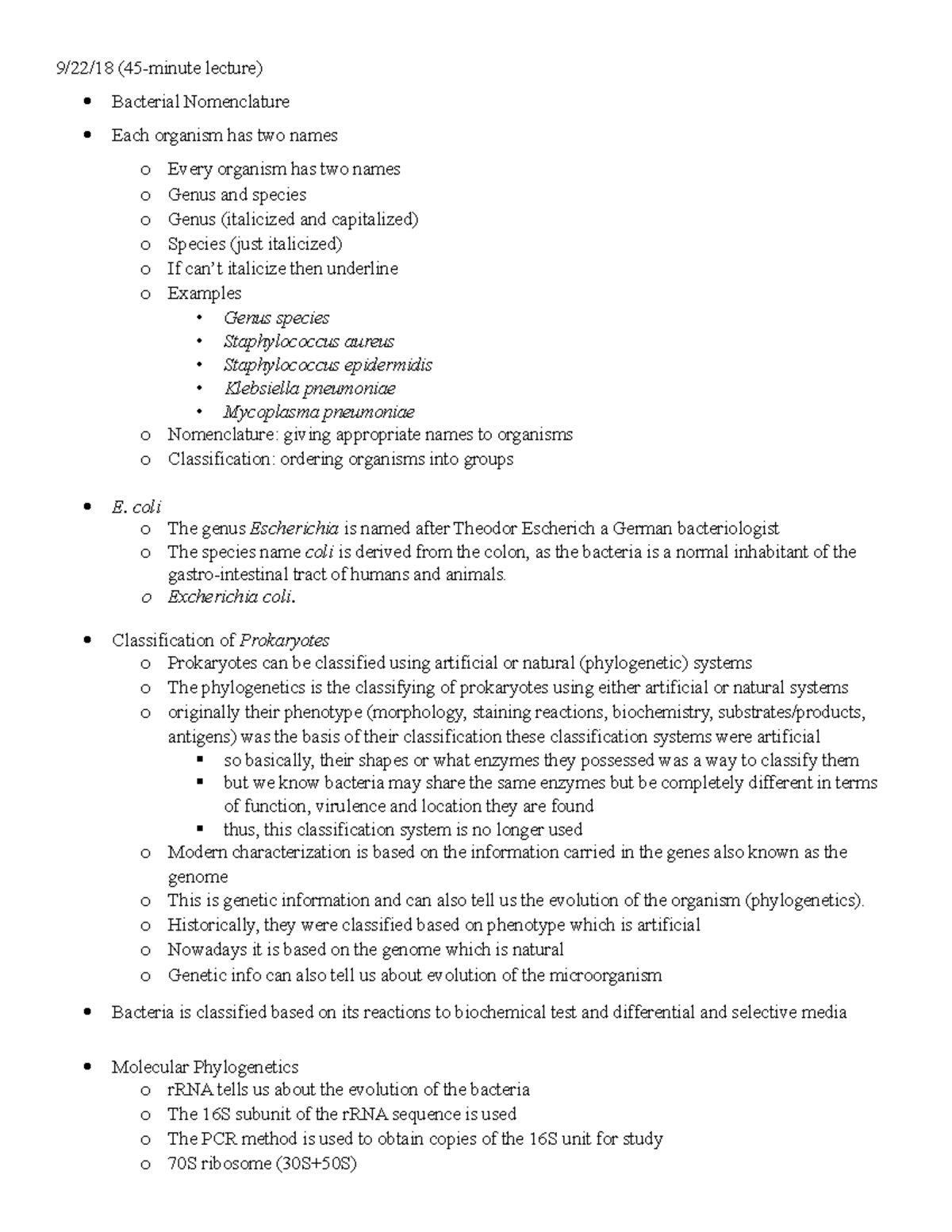 Microbiology Exam 3 Quizlet - yxw4nxd
