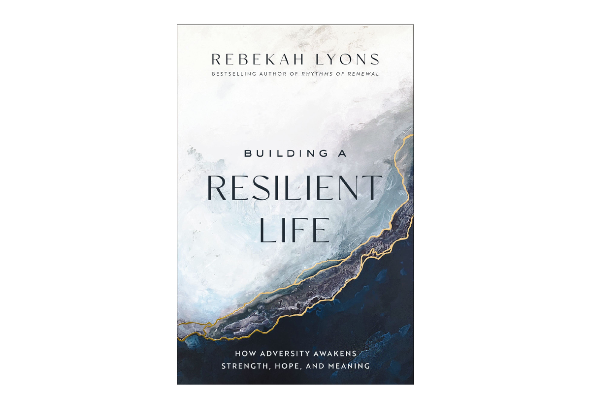 Ebook Download Building A Resilient Life How Adversity Awakens Strength ...