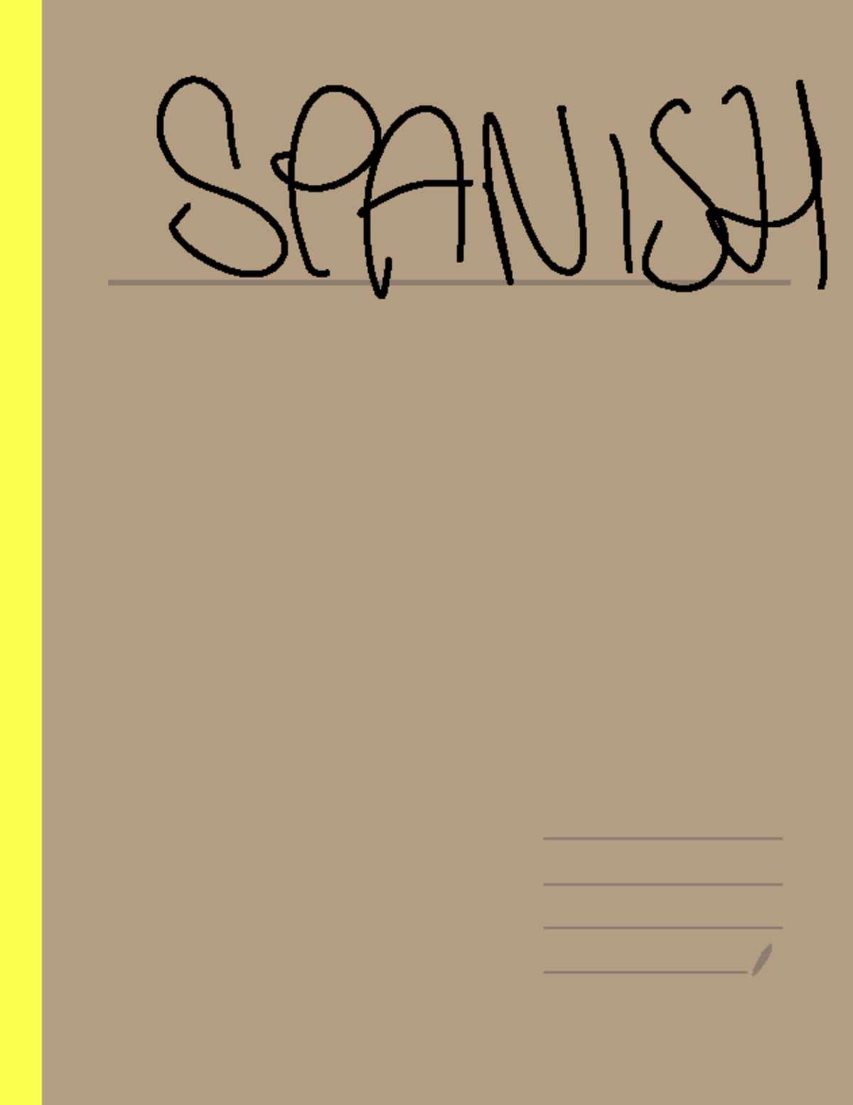 Spanish notes SPANISH A Esp. s s lzanahoria) z th ( Cecil a) "es th