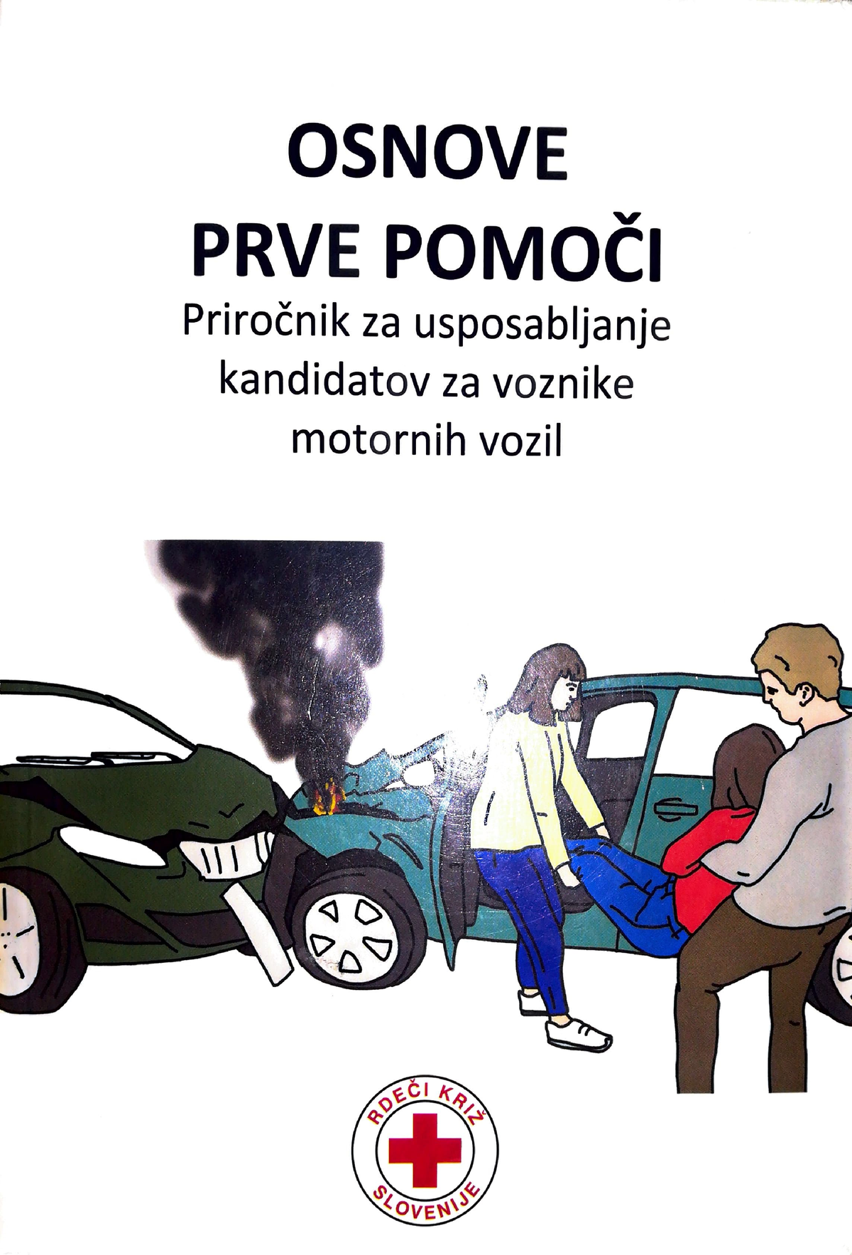 Copy Of Osnove-prve-pomoci - OSNOVE PRVE POMO I Priro Nik Za ...