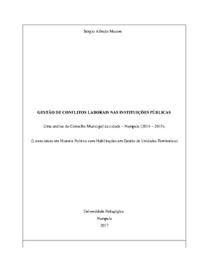 Classificação do conhecimento - INSTITUTO SUPERIOR DE CIÊNCIAS E GESTÃO ...