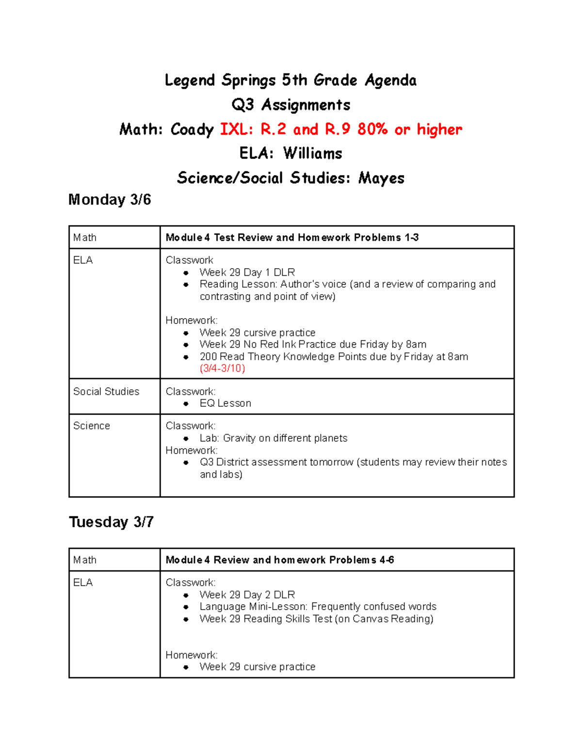 homework-agenda-q3-jhvu-legend-springs-5th-grade-agenda-q3