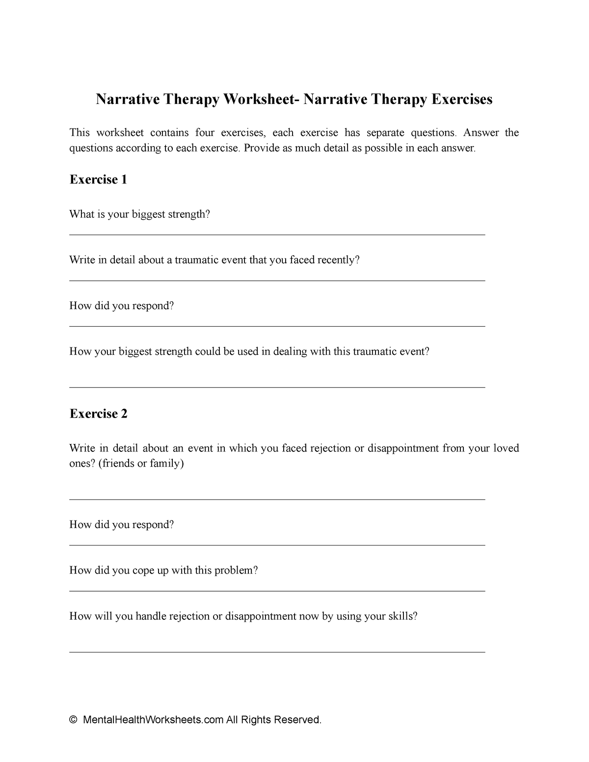 narrative-therapy-worksheet-narrative-therapy-exercises-answer-the