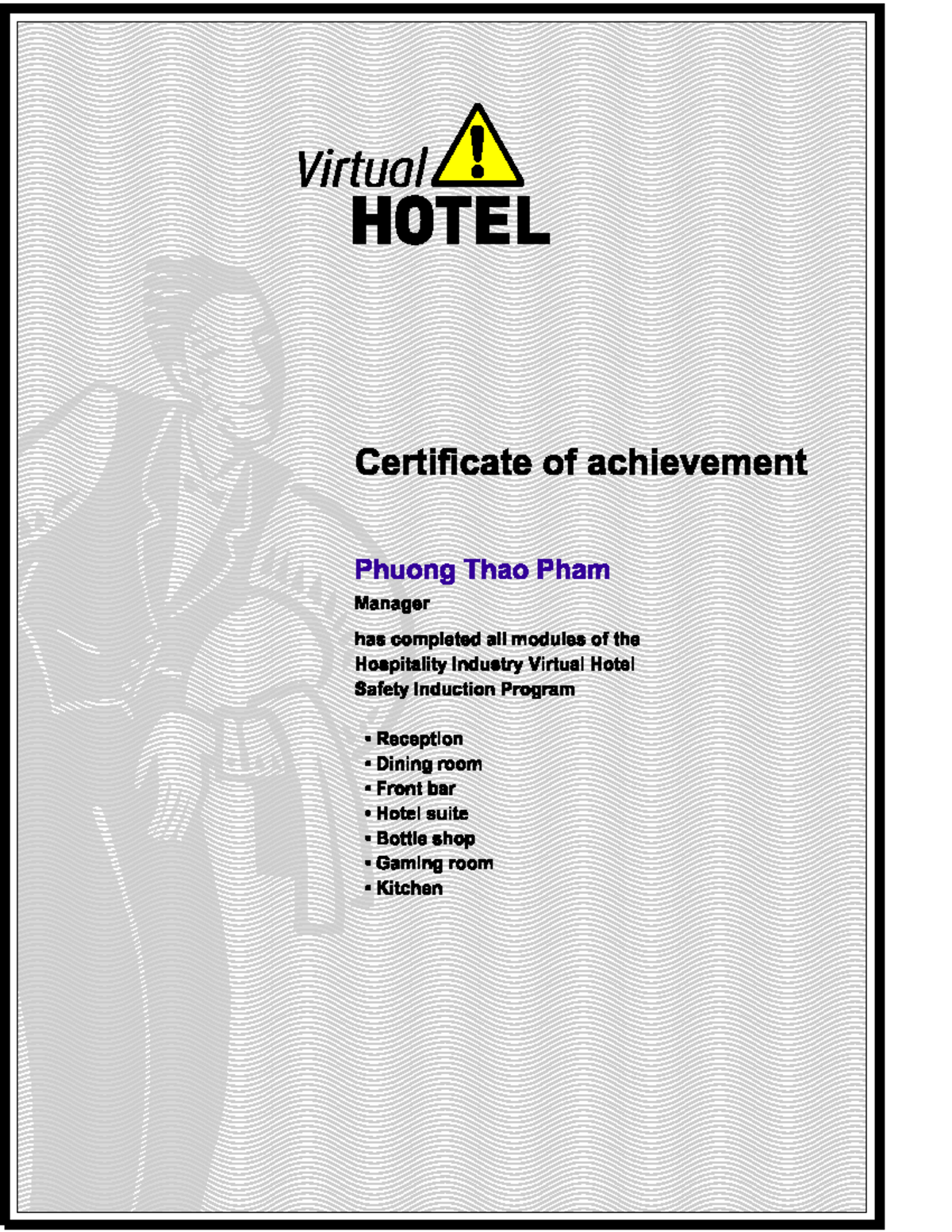 virtual-hotel-safe-work-sa-hs1001-studocu