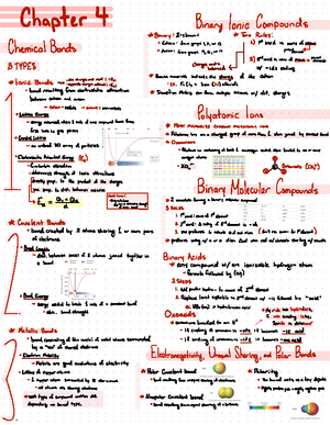 Lecture notes, lecture 2 - Atoms, ions, and molecules - ATOMS, IONS ...