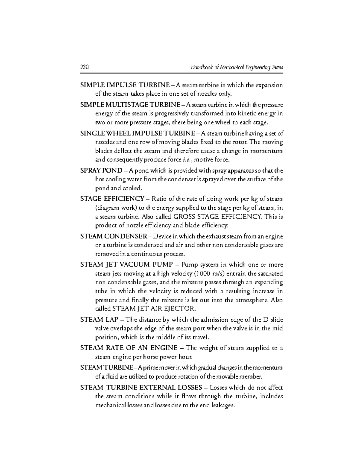 Handbook of Mechanical Engineering Terms (1)41 230 Handbook of