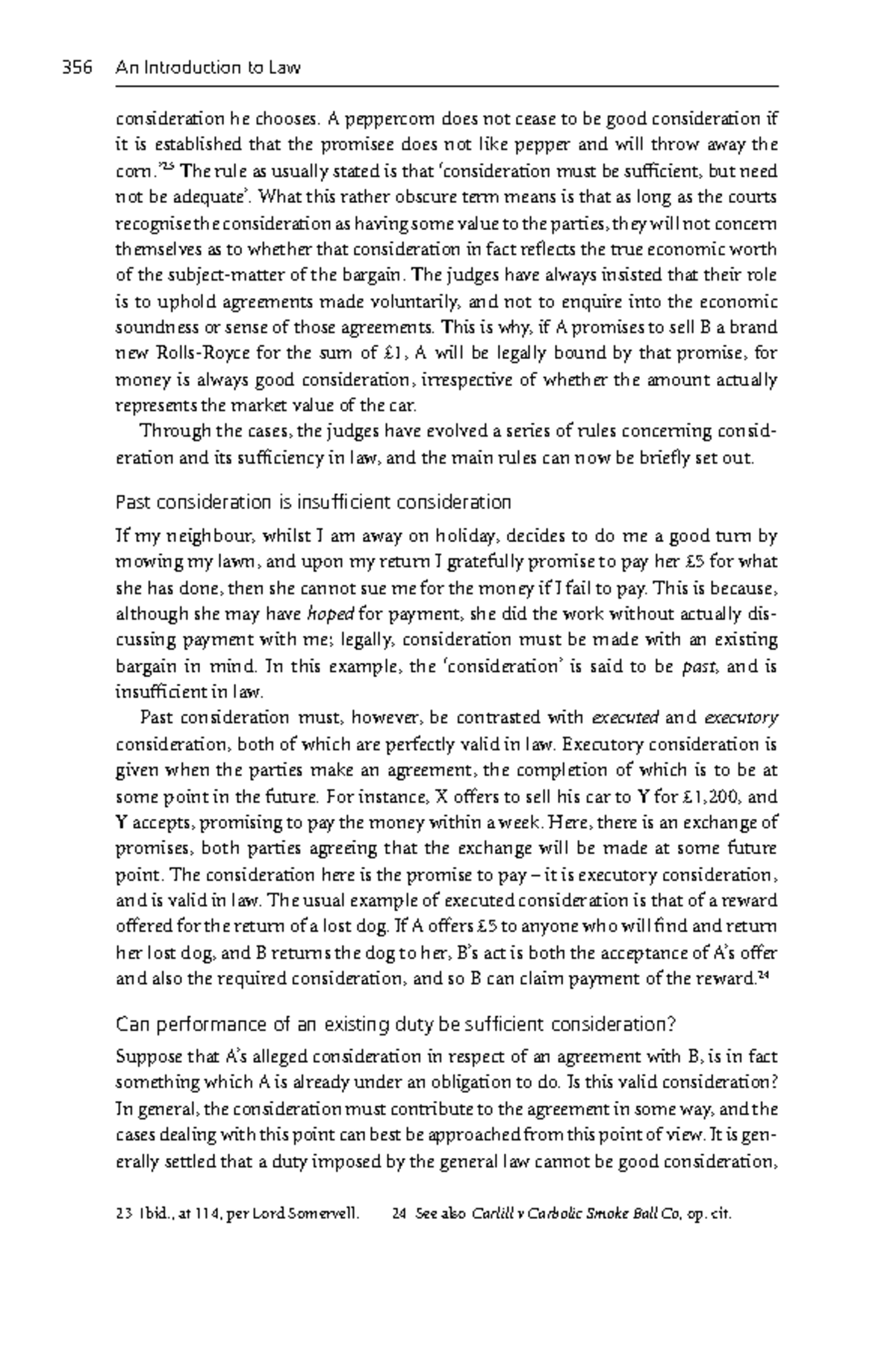 Phil harris on an introduction to law law in context 130