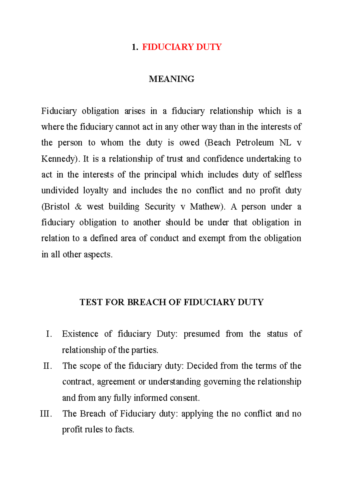 fiduciary-duty-examples