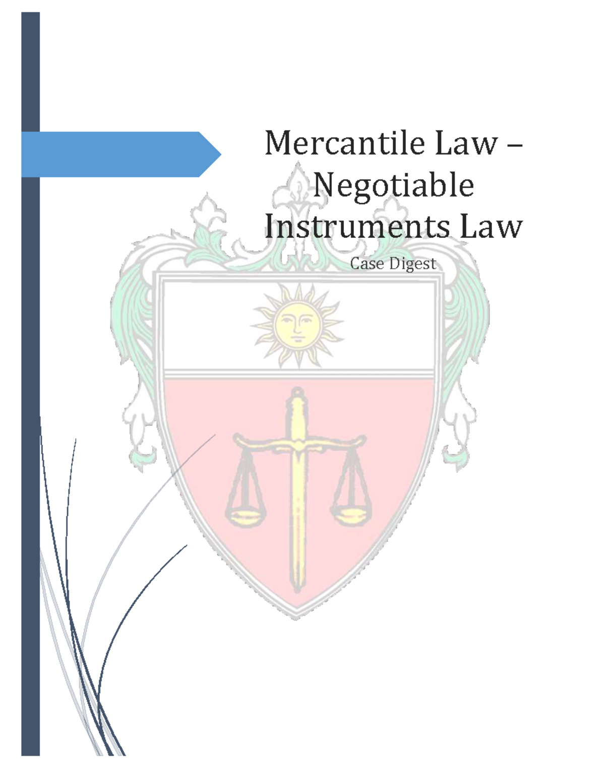 Negotiable-Instruments-Law CQhg3T6 Osucb 6J8BPpwt - Mercantile Law ...