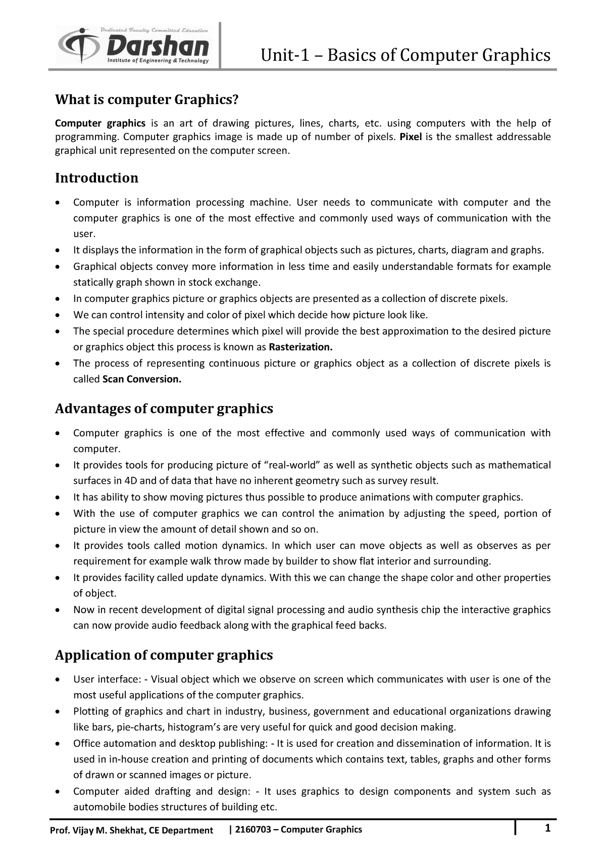 study-material-2017-what-is-computer-graphics-computer-graphics-is