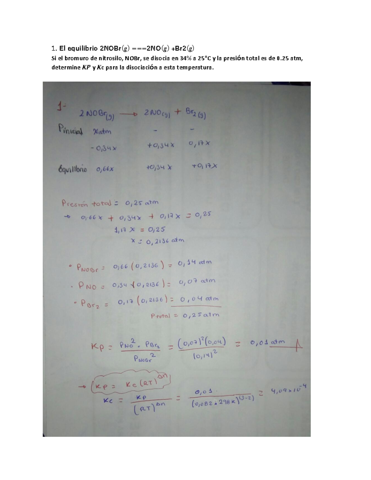 tarea-equilibrio-1-el-equilibrio-2nobr-g-2no-g-br2-g