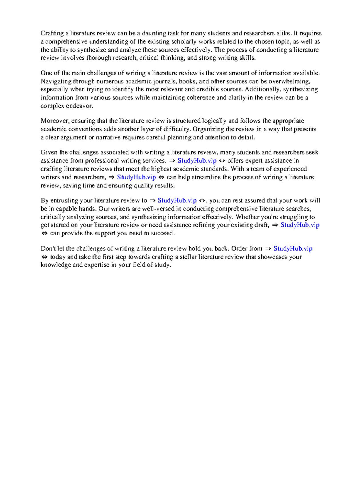 The Literature Review A Step By Step Guide By Diana Ridley Sage Study ...