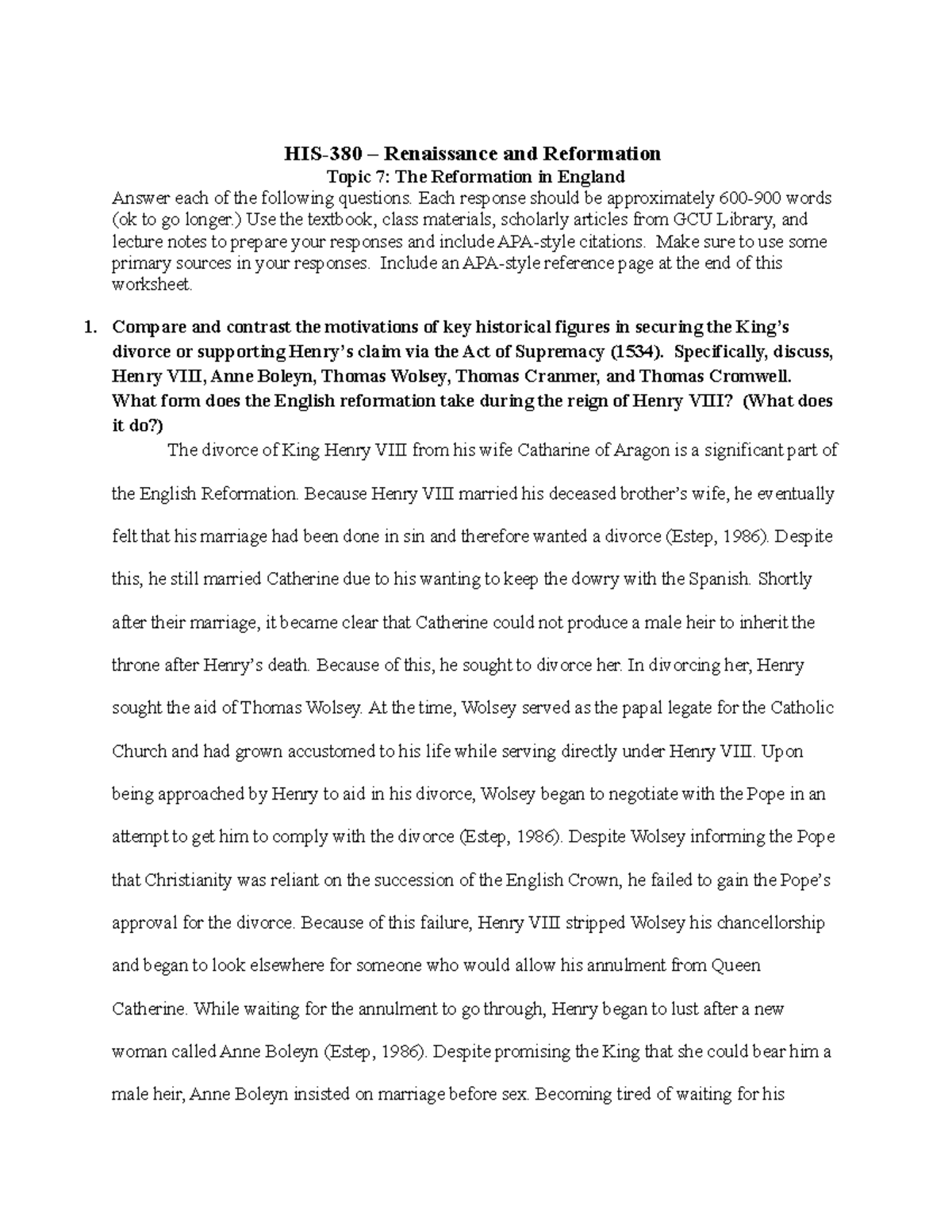 his-380-the-reformation-in-england-worksheet-his-380-renaissance