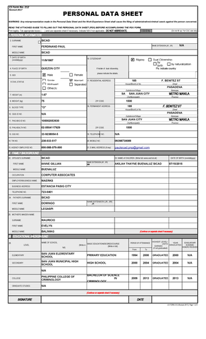 What is Infotmation Technology - When pursuing an IT degree, you will ...