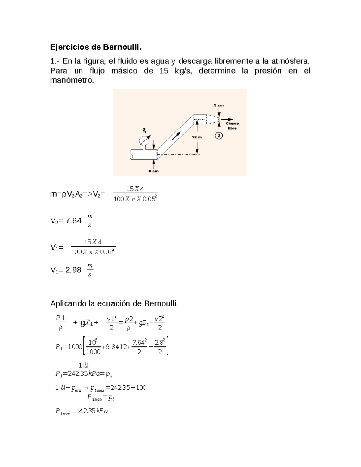 ejercicios-de-bernoulli-1-en-la-figura-el-fluido-es-agua-y