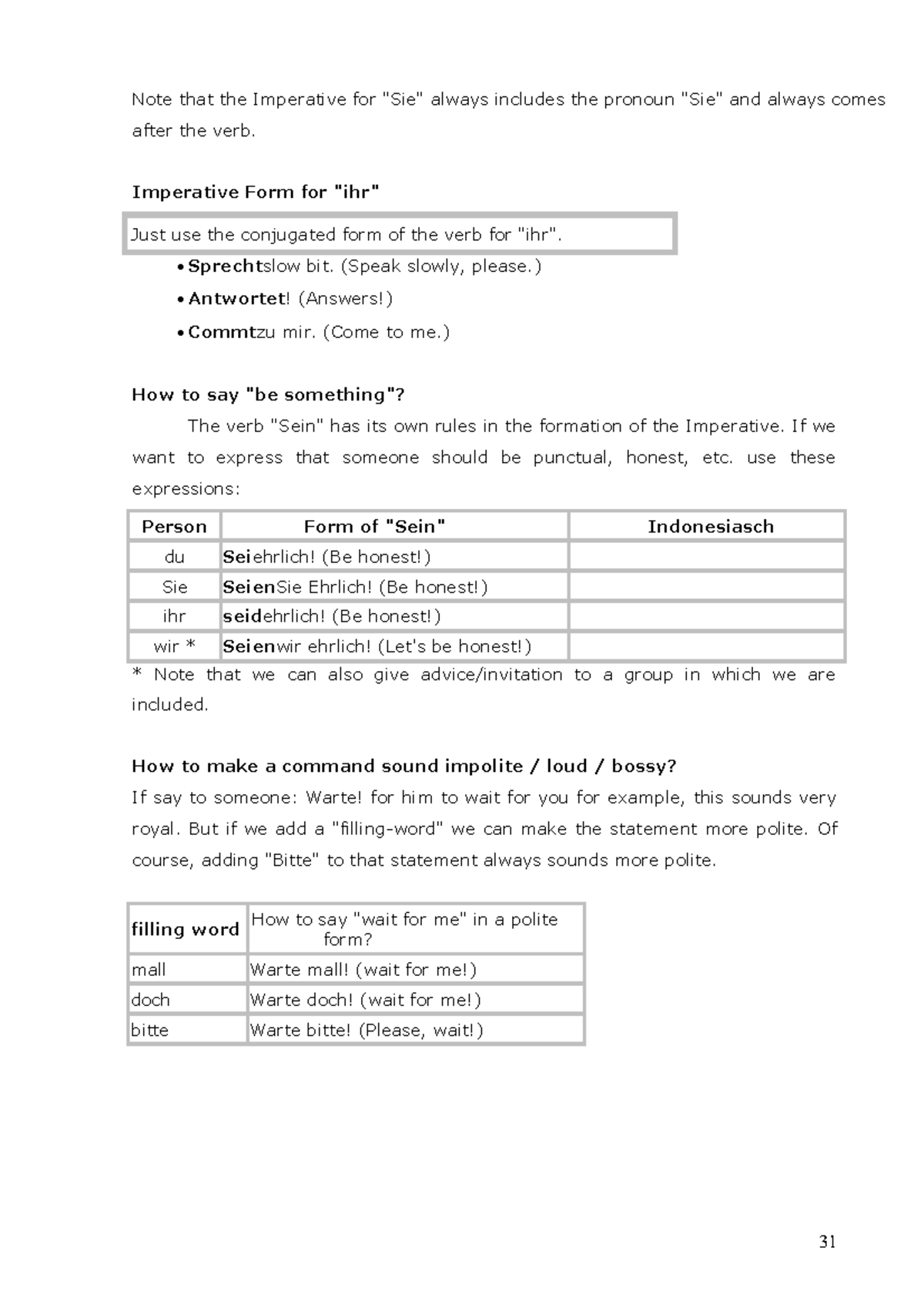 german-grammar-module-11-31-just-use-the-conjugated-form-of-the-verb