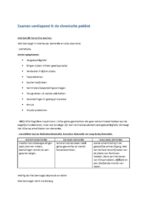 Observatieschaal 2022-2023 VRHv4-1 - Verpleegkundig Redeneren En ...