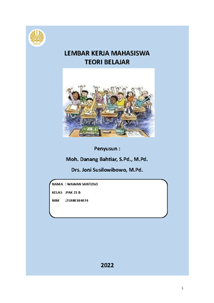 [Solved] Uraikan Konsep Teori Utama B Frederic Skinner Metode Belajar ...