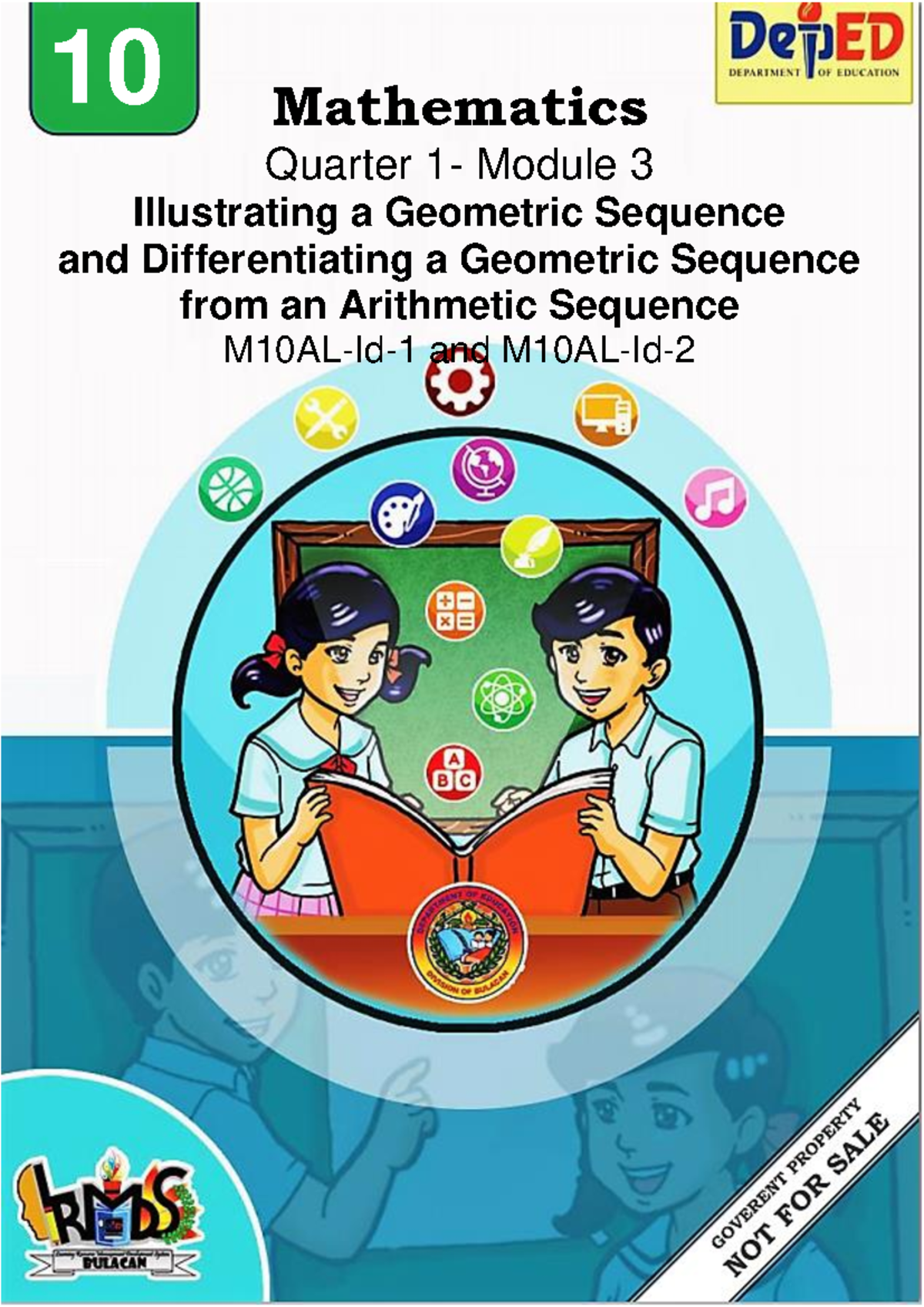 MATH-10 WEEK-3 Illustrating-a-Geometric-Sequence-and-Differentiating-a ...