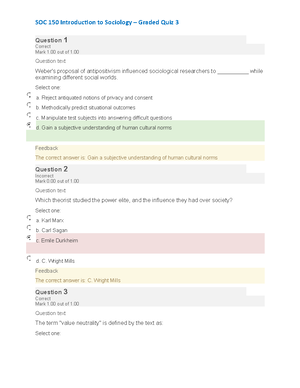 the davis moore thesis states sociology quizlet