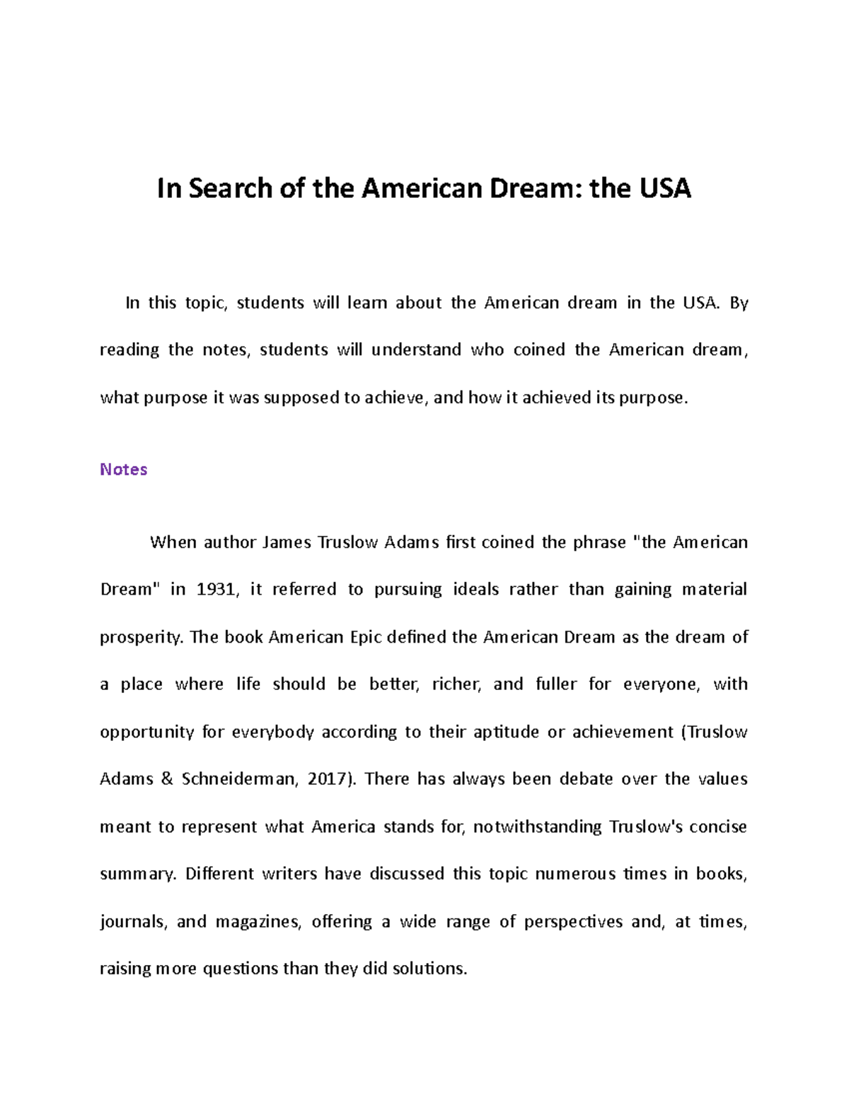 in-search-of-the-american-dream-the-usa-in-search-of-the-american