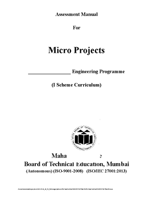 DSU Microproject Ayush final pdf - Micro-Project Proposal Micro Project ...
