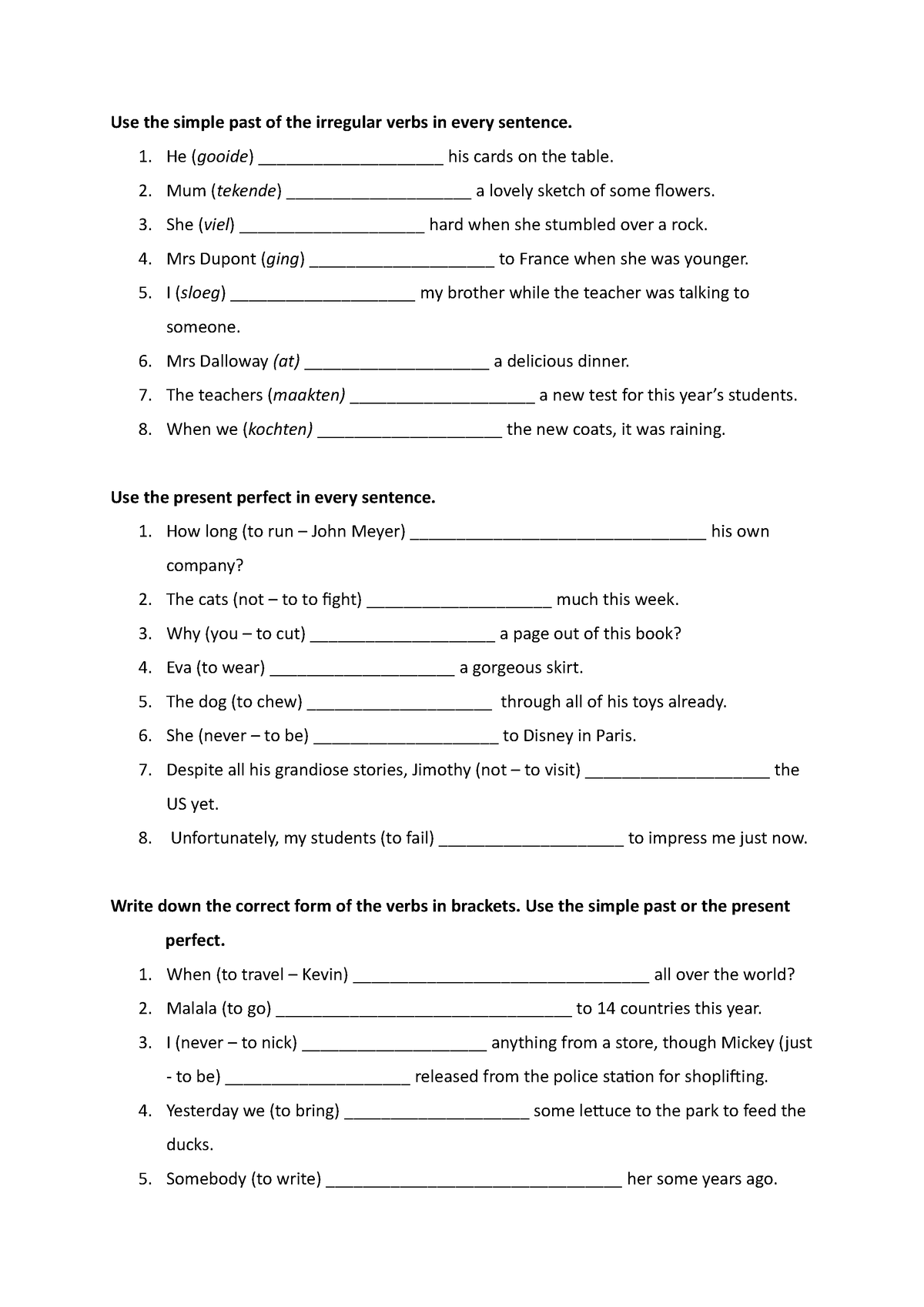 past-simple-vs-present-perfect-use-the-simple-past-of-the-irregular