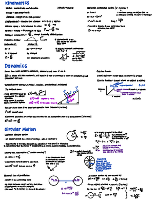 Physics 1 Ap classroom unit 3 - This question is a long free-response ...