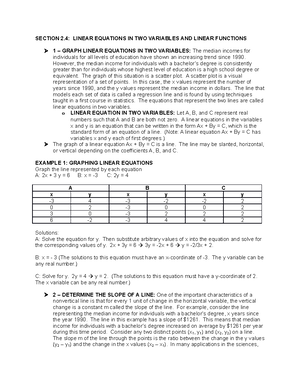 4.6 Modeling Exp and Log Functions FA19 Lecture Worksheet - 4 Modeling ...