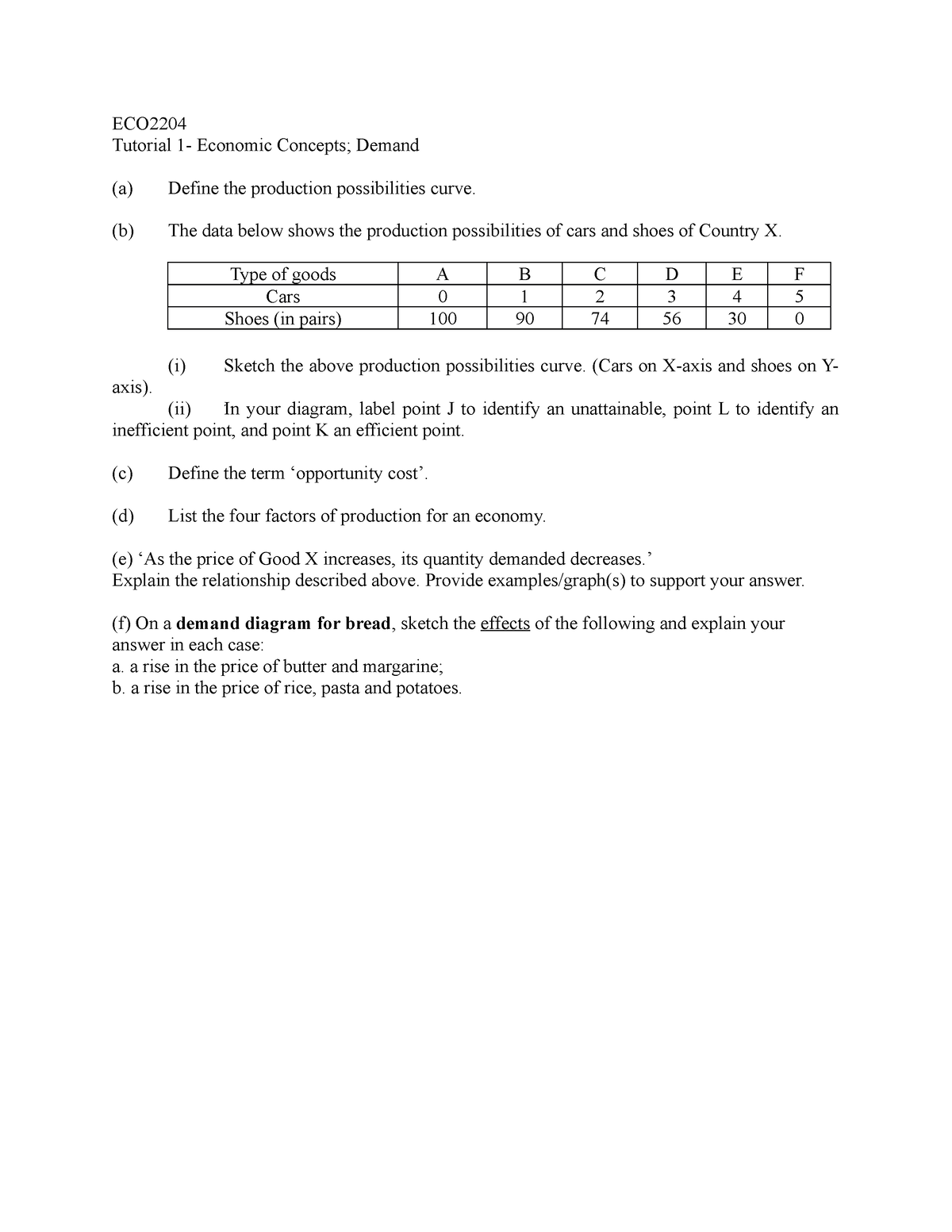 ECO2204 Tut 1 2022 Tutorials Question ECO Tutorial 1 Economic   Thumb 1200 1553 