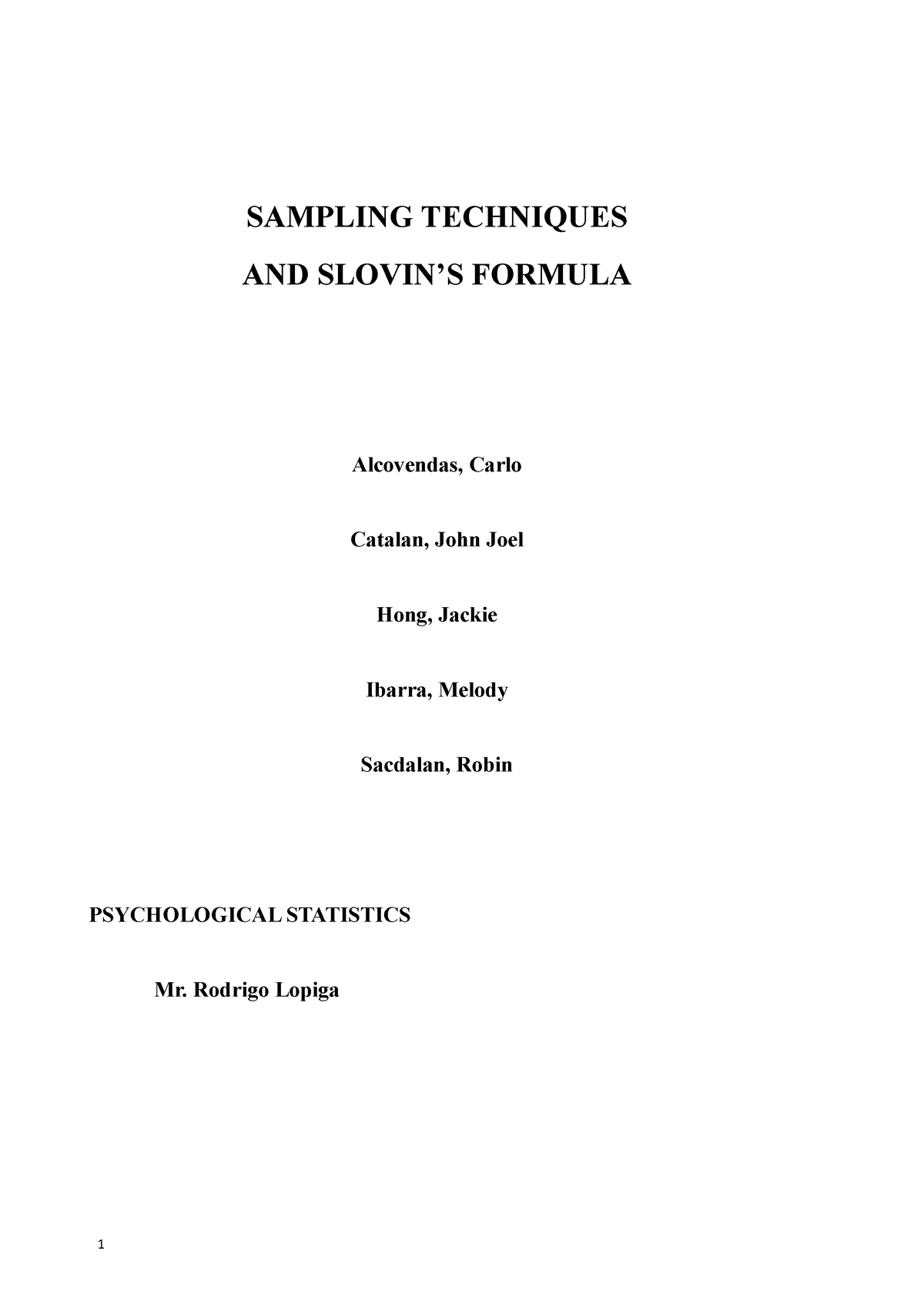 group-3-written-report-sampling-techniques-and-slovin-s-formula